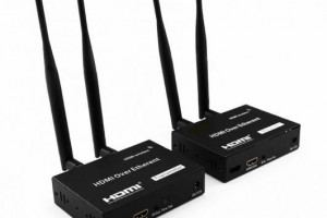  BỘ THU PHÁT HDMI KHÔNG DÂY XA 200M  - PHƯƠNG THỨC KẾT NỐI TIỆN LỢI